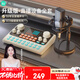 索愛(ài)S6-SC8直播設備全套裝聲卡藍牙耳機麥克風(fēng)戶(hù)外抖音網(wǎng)紅主播唱歌神器錄音K歌話(huà)筒家庭手機專(zhuān)用電腦
