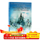 納尼亞傳奇2  獅子女巫與魔衣櫥 英文原版小說(shuō) The Lion the Witch and the Wardrobe  奇幻兒童文學(xué)小說(shuō)故事書(shū)