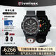 雷美諾時（Luminox）貝爺聯名海系列瑞士表 魯美諾斯軍表潛水表XB.3741【七夕禮物】
