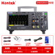 Hantek2C10+數字存儲臺式示波器表探頭雙通道信號源發(fā)生器DSO2D50 DSO2D15(帶寬150M)內置信號源(特價(jià)推薦)