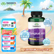 斯旺森（SWANSON）東革阿里膠囊 成人保健品促睪丸素雄性激素荷爾蒙 400mg*120粒