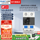 正泰（CHNT）空氣開(kāi)關(guān)NB6 63泰極 空開(kāi)斷路器1P+N 小型家用斷電保護 電工推薦 1P+N C63