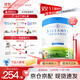 貝拉米（Bellamy's）白金版有機嬰兒配方奶粉含A2蛋白800g 官方授權澳洲原裝進(jìn)口 【入會(huì )享特價(jià)】3段*3罐