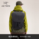 ARC'TERYX始祖鳥(niǎo) GRANVILLE 25 BACKPACK 男女同款 背包 Black/黑色 均碼