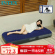 INTEX充氣床墊家用午休氣墊床單人陪護折疊充氣床戶(hù)外防潮墊新64756