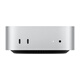 Apple AI電腦 2024Macmini主機(jī)M4銀色(10+10核)16G 256G 10Gb以太網(wǎng)臺(tái)式電腦主機(jī)Z1CF00036【員工內(nèi)購(gòu)】