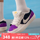 耐克（NIKE）男鞋女鞋板鞋 25夏季新款運動鞋子時尚帆布鞋SB復(fù)古透氣休閑鞋子 DV5477-403 40.5