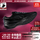 多威征途3代跑鞋男款秋冬透氣訓練碳板跑步鞋女運動(dòng)鞋三代 黑武士【征途3代】 全網(wǎng)熱賣(mài) 42