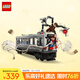 樂高（LEGO）積木超級英雄76321 蜘蛛俠戰(zhàn)章魚博士男孩女孩兒童玩具生日禮物