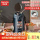 泰福高（TAFUCO）316不銹鋼保溫飯盒上班帶飯大容量多層便攜保溫桶學生便當盒T0390