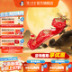 瀘州老窖【中秋送禮】蛇年生肖酒2025農(nóng)歷乙巳年新春禮酒/惟尊白酒 52度 1.088L 1瓶