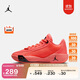 耐克（NIKE）喬丹東契奇大童實(shí)戰(zhàn)籃球鞋冬季男女童JORDAN LUKA .77 HF0820