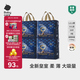 babycare皇室獅子王國(guó)弱酸拉拉褲bbc寶寶尿片夏季超薄透氣嬰兒尿不濕尿片 2XL 4包 112片 【體重≥15KG】