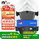 噶爾法（GALFER）ITT前剎車片適用原裝原廠沃爾沃S60 S90 V60 XC60 AWD GC201451