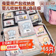 PAKCHOICE待產(chǎn)包收納袋密封袋母嬰衣服專(zhuān)用母子入院嬰兒食品級衣物分裝袋子