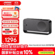 Bose SoundLink Home mini升級(jí)版（補(bǔ)貼咨詢客服）博士藍(lán)牙小型迷你音箱低音無線桌面音響/揚(yáng)聲器 雅韻 酷灰