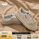 彪馬PUMA板鞋男女T字頭休閑輕便臟臟鞋 LX COURT LOW 399254 42