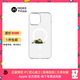 魔贊經(jīng)典系列 iPhone 15 Pro Max 磁吸手機殼 接果汁 全包蘋(píng)果手機殼
