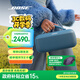 Bose SoundLink Max 戶外防水便攜式露營派對(duì)手提音響/揚(yáng)聲器 超長待機(jī) 澎湃低音 驍龍暢聽 暮色藍(lán)
