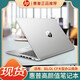 惠普（HP）筆記本電腦吃雞電競星14輕薄BookPro游戲本辦公商務(wù)i7大學(xué)二手95新 惠普3-i7-32G-512G獨顯4G-17英寸 標準套餐