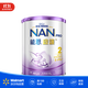 雀巢（Nestle）能恩啟護 適度水解 嬰兒配方奶粉 低敏【沃爾瑪】港版超級能恩 2段 6-12個(gè)月 800g 1罐 26年5月到期