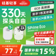 硅基動(dòng)感輕享SiPrimeECO高頻卡330天動(dòng)態(tài)血糖監測自由 持續葡萄糖監測系統