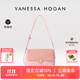 VANESSA HOGAN【趙今麥同款】VH女包枝禾小包春夏新款真皮單肩斜挎包生日禮物