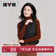 雅鹿羽絨馬甲女輕薄羽絨服2025年秋冬季新款簡(jiǎn)約純色內搭保暖休閑背心 黑色-A版 M (160) 【 推薦85-95斤】