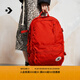 匡威（Converse）CONVERSE匡威官方 Straight Edge男女簡(jiǎn)約電腦雙肩包書(shū)包10021138 10021138-A19 OSFA