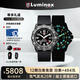 雷美諾時(shí)（Luminox） 夜鷹117系列 飛行表瑞士表運(yùn)動(dòng)男士腕表 XA.6441【七夕禮物】