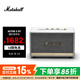 MARSHALL（馬歇爾）ACTON II BLUETOOTH 音箱2代無(wú)線(xiàn)藍牙家用重低音音響 白色