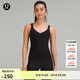lululemon丨Align? 女士運動(dòng)背心 *及腰款 LW1DUTS 黑色 XS /4