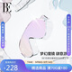 范德安（BALNEAIRE）女士大框泳鏡高清防水防霧潛水眼鏡防曬度假 BYJ054 幻影粉