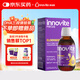 英珞維接骨木莓兒童抵抗免疫力維生素c+鋅120ml【進(jìn)口高含量120000mg】