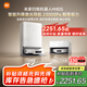米家【發(fā)布會(huì )新品】掃地機器人M40S仿生雙機械臂防纏繞升降激光導航掃拖一體水箱版洗地機吸塵器