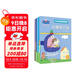 小豬佩奇趣味貼紙游戲書(shū)第一輯全套共8冊 幼兒園大中小班學(xué)前班兒童益智啟蒙早教認知繪本玩具書(shū) 培養孩子全腦思維訓練動(dòng)手動(dòng)腦左右腦開(kāi)發(fā)專(zhuān)注力想象力提升讀物  