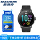斯凱奇（SKECHERS）智能心率血氧血壓睡眠監測戶(hù)外跑步防水多功能初高中學(xué)生運動(dòng)手表