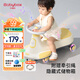 貝博氏babybox扭扭車防側(cè)翻兒童音樂(lè)溜溜車搖搖車滑行玩具車