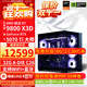 華碩ROG全家桶9800X3D 9950X3D/RTX5080 RTX5070Ti電腦主機臺式組裝電腦千幀電競AI渲染設計DIY組裝機 配二:9800X3D+RTX5070Ti