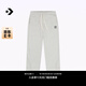 匡威（Converse）官方 春夏男休閑衛褲中性色長(cháng)褲簡(jiǎn)約褲子10028460 10028460-A01 S