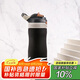 contigo康迪克保溫杯不銹鋼保溫車載水杯學(xué)生杯子480ml棕蓋