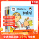 英文原版 Charlie and Lola 查理與勞拉 10冊套裝 兒童啟蒙開(kāi)發(fā)學(xué)習 格林威納大獎 親子互動(dòng)學(xué)習繪本 圖畫(huà)故事書(shū) . 夢(mèng)想童趣城