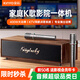金運(yùn)【熱銷(xiāo)2萬(wàn)+丨k歌音響TOP1】家庭ktv音響套裝k歌麥克風(fēng)話(huà)筒卡拉ok一體電視點(diǎn)歌機(jī)藍(lán)牙音箱功放機(jī)V1 【雙麥】KTV同款點(diǎn)歌系統(tǒng) 央視直播、KTV同款點(diǎn)歌系統(tǒng)