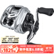 達億瓦（DAIWA） 21/25新款ALPHAS SV/BF TW 阿爾法路亞海釣魚(yú)線(xiàn)水滴輪微物輪 SV 800S-HL(淺線(xiàn)杯 左手7.1速)