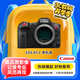 佳能（Canon）EOS R5 C機身 8K60P RAW機內記錄  約4500萬(wàn)像素20張/秒高速連拍