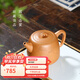 暢陶 名家陶建代表作品 全手工紫砂壺 黃金老段泥 雅韻壺300cc