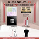 紀梵希（Givenchy）明星四宮格柔霧散粉1號啞光定妝蜜粉生日禮物送女生 雙十一搶先購