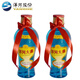 洋河藍色經(jīng)典 洋河大曲 濃香型白酒 2023年 125mL 2瓶
