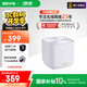 華碩（ASUS）【國家補貼15%】靈耀魔方Pro千兆分布式子母路由器WiFi6家用無(wú)線(xiàn)穿墻路由器/全屋Aimesh隨心組路由