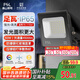 FSL佛山照明led投光燈戶外探照燈室外照明燈射燈庭院燈50W天耀I(xiàn)P65
